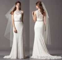 Sell wholesale bridal gown