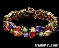 Sell 18K bracelet for women wholesale price