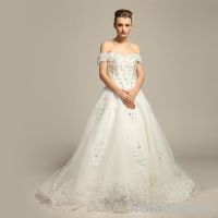 Sell wholesale bridal dress