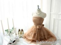 Sell bridesmaid dresses with good price