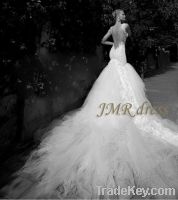 Sell bridal dresses wedding dresses manufacturer