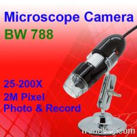 Sell Digital Microscope camera 200X