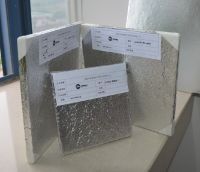 Thermal insulation material