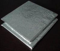 Heat insulation material