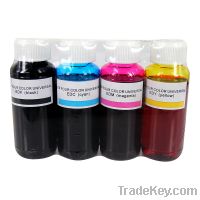 Sell dye ink for epson inkjet printer