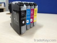Sell New compatible ink cartridge for Brother LC107/LC105RC
