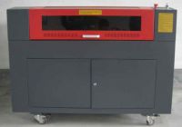 Sell Artsign Laser Engraving and Cutting Machine(JSM6090)with CE
