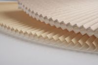 Sell honeycomb blind and shade cellular shade fabric