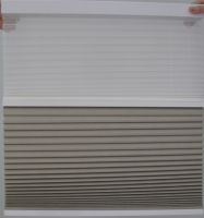 wholesale day and night honeycomb blinds