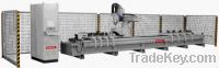 High-Speed Double Worktable CNC Machinning Center GCGZ-CNC-7000