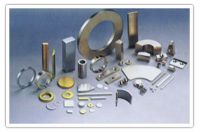 Sell Permanent Magnets