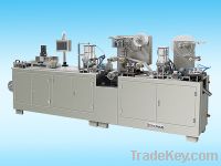 Sell Tropical Alu-pvc-alu Blister Packing Machine DPR-160A