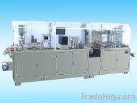 Sell Tropical Blister Packaging Machine (Alu/Plastic/Alu) (DPR-250B)