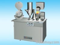 Sell Semi-Automatic Capsule Filling Machine (JTJ-B)