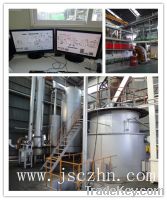 Sell 500kw biomass power plant