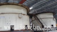 Sell 3mw biomass gasifier power plant