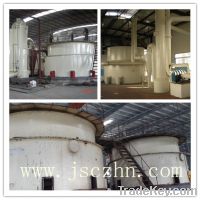 Sell rice husk generation gasifier