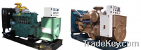 Sell 260kW Natural Gas Generator Set
