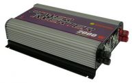 2000W Power Inverter