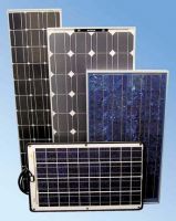 Sell Solar Panels Model: Solar Panels 22W-90W, 100W-150W, 150W-185W