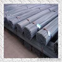 ASTM BS HRB steel deformed rebar