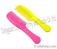 Sell various silicone comb