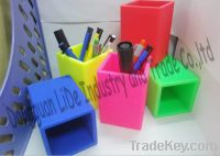 Sell silicone pen container/holder