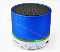 sell S11 Bluetooth speaker, most cheap S11 wireless Bluetooth speaker, gift mini Bluetooth speaker factory in China, wholesales mini wireless speaker
