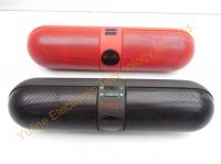 Offer screen Pill Bluetooth Speaker, Bests Pill Bluetooth Speaker With Screen, fashion bass sound wireless Bluetooth speaker, brand Bluetooth speaker