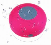 Hot sell Outdoor waterproof Bluetooth speaker, silicone waterproof Bluetooth speaker, IP6 waterproof Bluetooth speaker, bathroom waterproof Bluetooth speaker