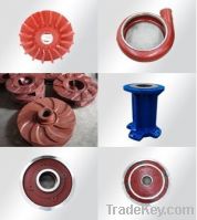 sell slurry pump spares