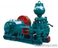 TBW-1450/6 series mud pump