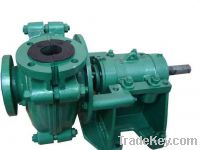 Sell High Quality AHR Slurry Pump