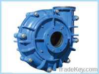 slurry pump for ore mining