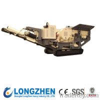 Sell Crawler Mobile Plant