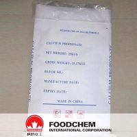 Calcium Propionate Food Grade