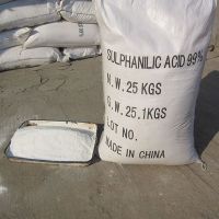 Food Grade Sulfamic Acid