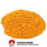 Food Coloring Curcumin Extract 95%