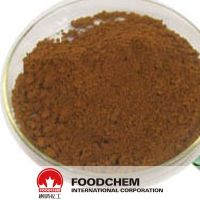 High Quality Natural Gallnut Extract Gallic Acid