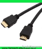Sell Molding HDMI Speed, HDMI Cable with Ethernet Full 1080p