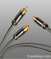 Sell High-end Home Cinema Cables