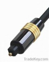sELL Digital Optical Fiber Toslink Audio Cable