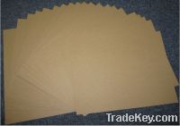 Sell Good quality kraft paper 40gsm to 300gsm for packaging and making bags