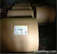 Sell Unbleached kraft paper for adhesive tape ( Japanese made )