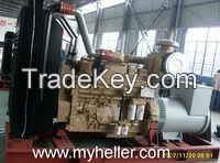 diesel generator supply