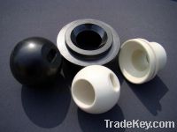 Sell Ceramic Ball Valve