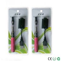Sell Electronic Cigarette EGO-CE5