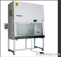 Sell  Class II biological safety cabinet BSC-1100IIB2-X