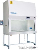 Sell Class II biological safety cabinet BSC-1300IIA2-X