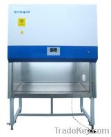 Sell  Class II biological safety cabinet BSC-1500IIA2-X